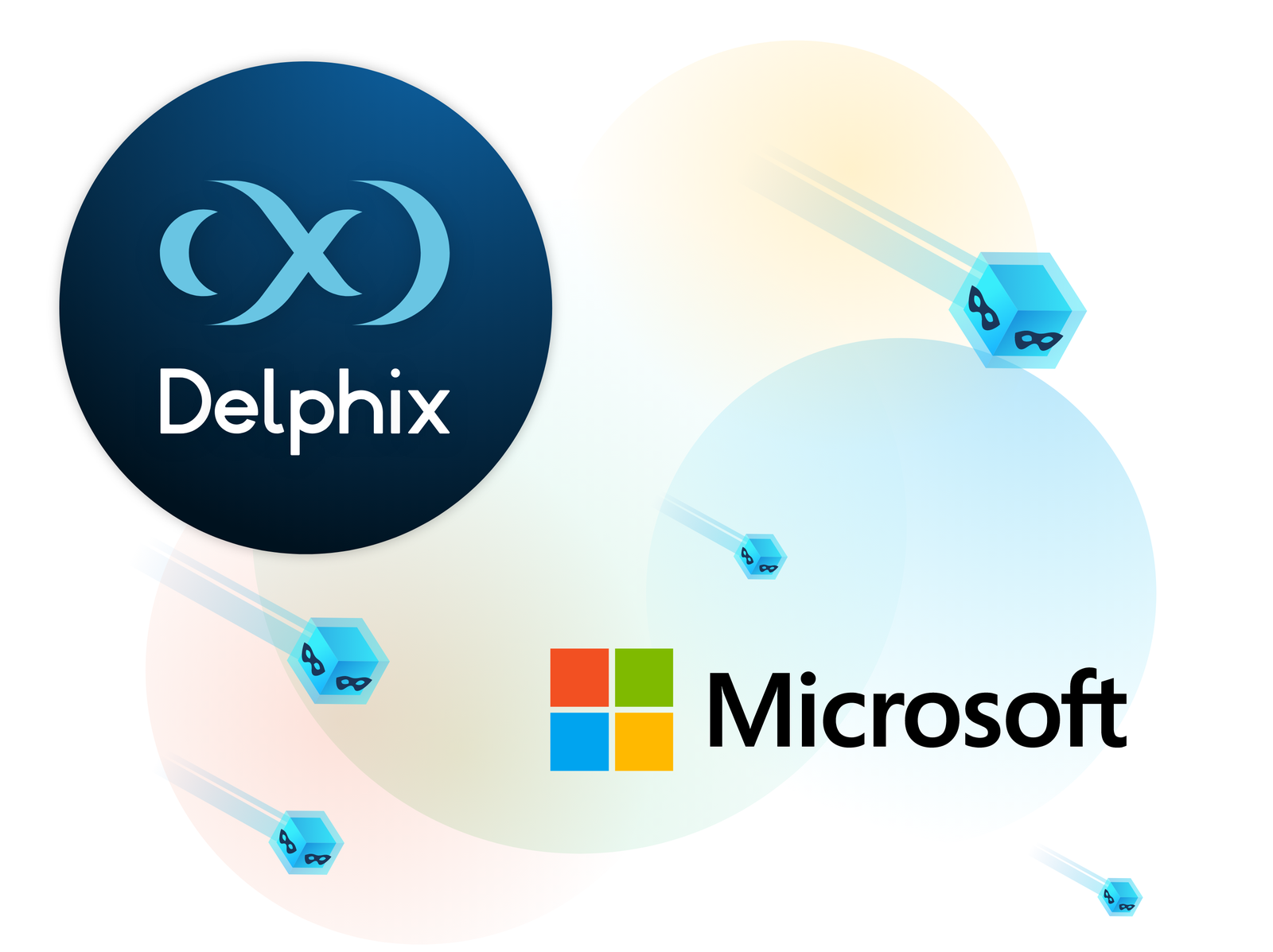 Delphix featured at Microsoft Ignite, Preview of Compliance Services for Microsoft Fabric