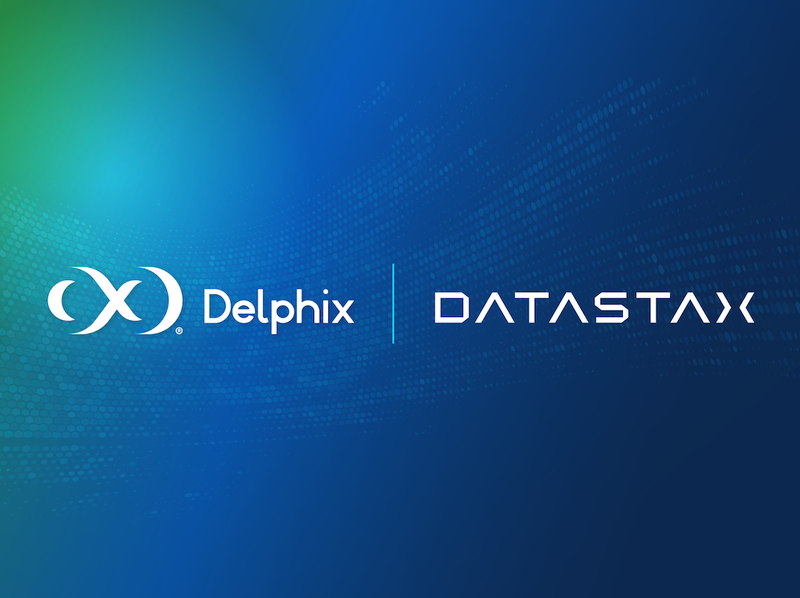 Delphix and DataStax Automate Cassandra Data for CI/CD Pipelines and Application Migration